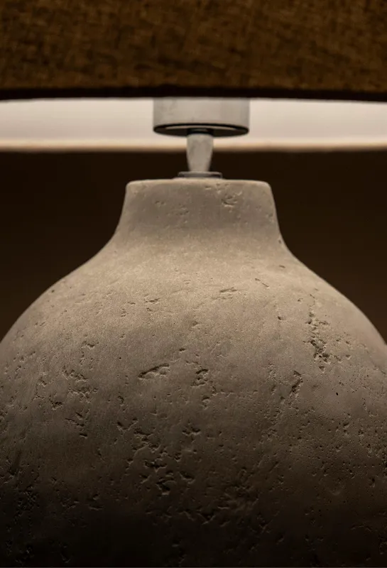 Decor Lamps