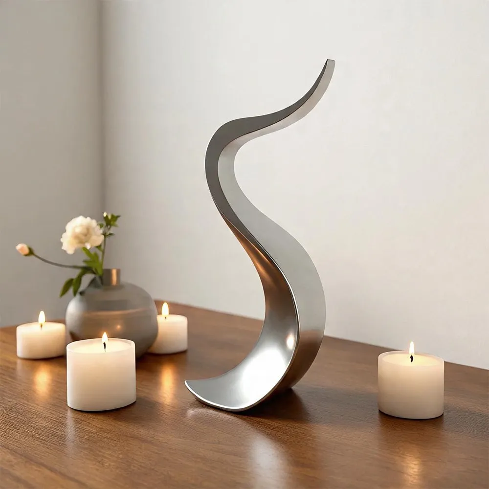 Home Decor Candle Stand
