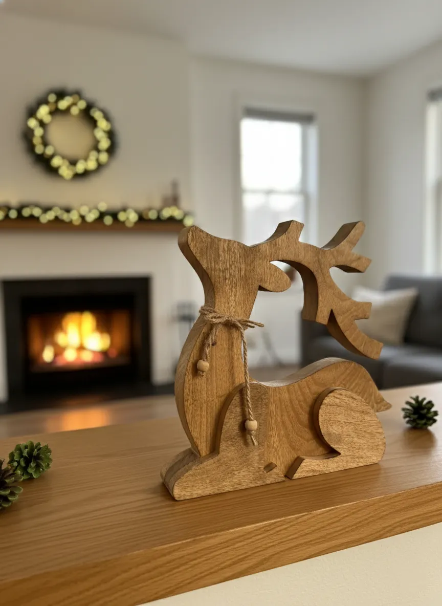 Home Decor Deer