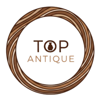 Top Antique logo