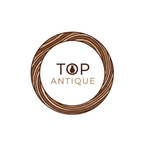Top Antique logo