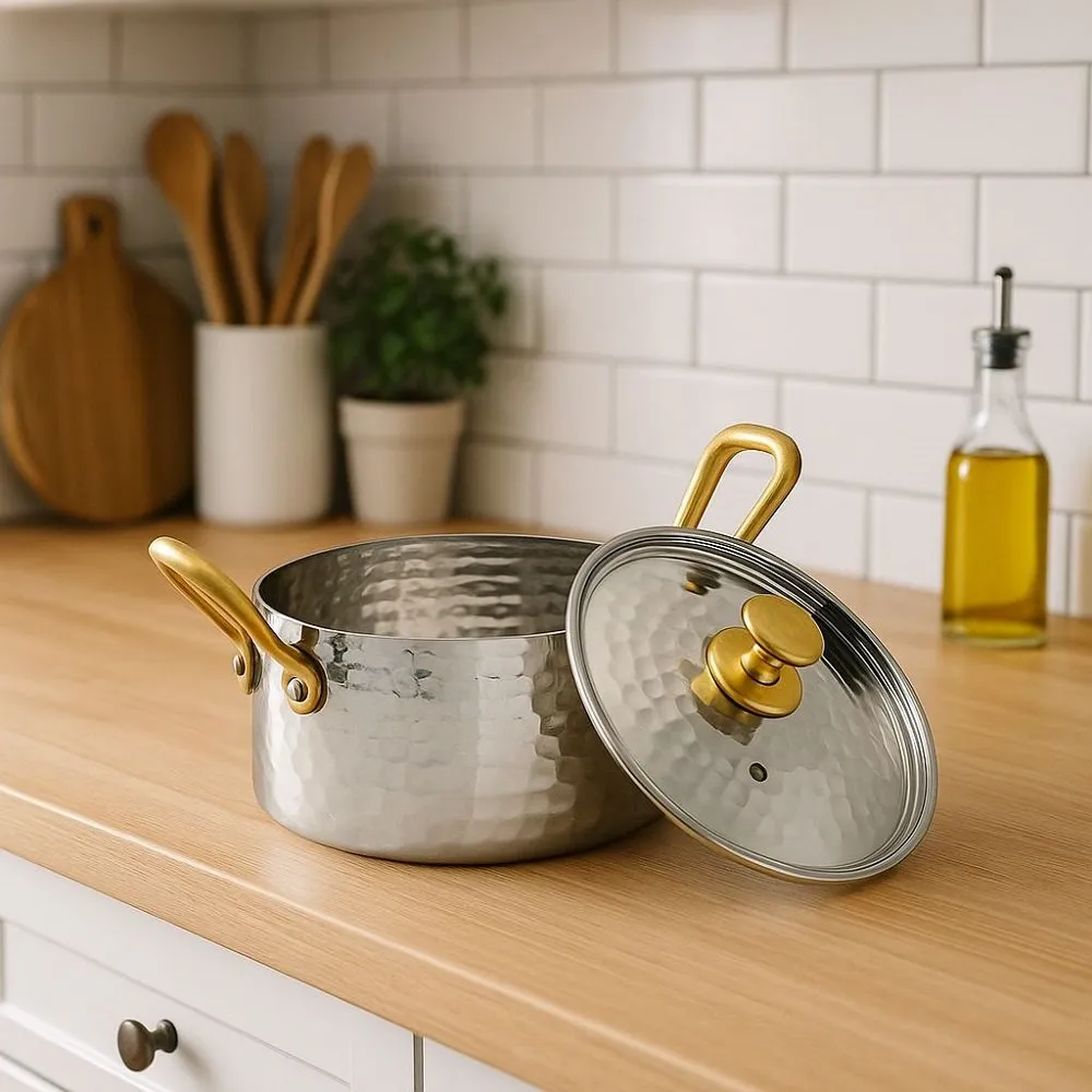 Metal Pan
