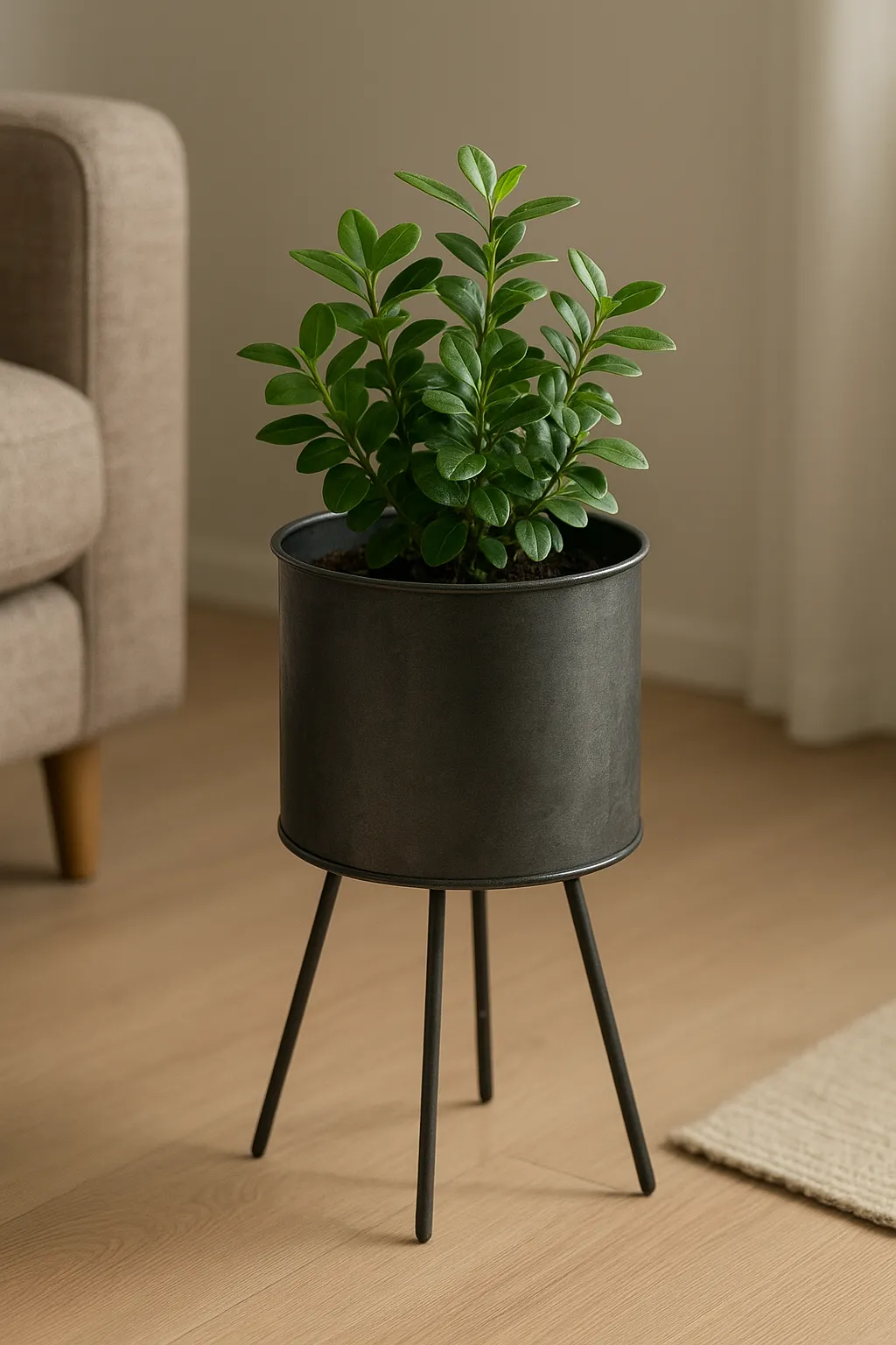 Planters